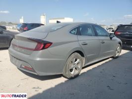 Hyundai Sonata 2023 2 Hyundai Sonata 2023 2
