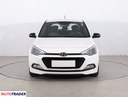 Hyundai i20 2018 1.2 83 KM Hyundai i20 2018 1.2 83 KM