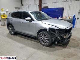 Mazda CX-5 2020 2