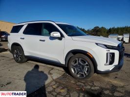 Hyundai Pozostałe 2024 3