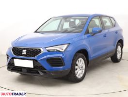 Seat Ateca 2020 1.0 113 KM