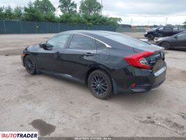 Honda Civic 2019 2