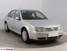 Volkswagen Bora - zobacz ofertę