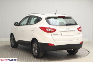 Hyundai ix35 2013 1.6 132 KM