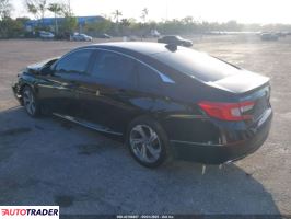 Honda Accord 2019 2 Honda Accord 2019 2