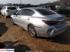 Infiniti Q50 2019 3