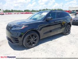 Land Rover Range Rover 2020 2