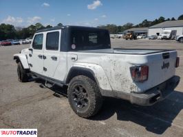 Jeep Pozostałe 2023 3