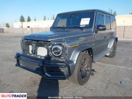 Mercedes 2021 4 Mercedes 2021 4