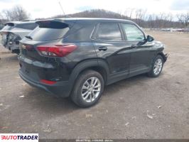 Chevrolet Blazer 2025 1