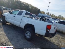 Toyota Tacoma 2023 2