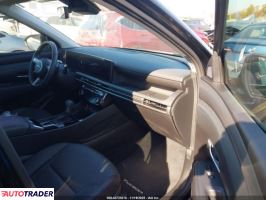 Hyundai Tucson 2025 2