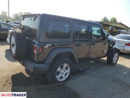 Jeep Wrangler 2019 2