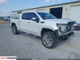 GMC Sierra 2020 6 GMC Sierra 2020 6