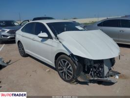 Volkswagen Jetta 2025 1