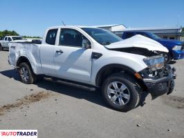 Ford Ranger 2019 2 Ford Ranger 2019 2