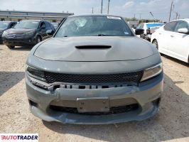 Dodge Charger 2023 5