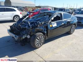 Nissan Altima 2024 2