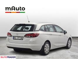 Opel Astra 2020 1.5 105 KM Opel Astra 2020 1.5 105 KM