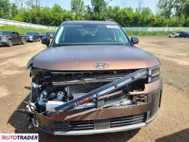 Hyundai Santa Fe 2024 2