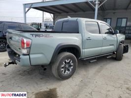 Toyota Tacoma 2023 3