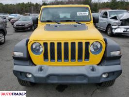 Jeep Wrangler 2020 2