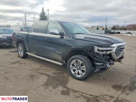 Dodge Ram 2024 5