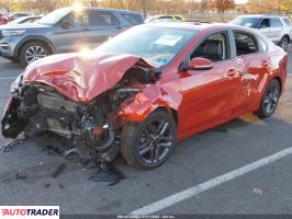 Kia Pozostałe 2019 2