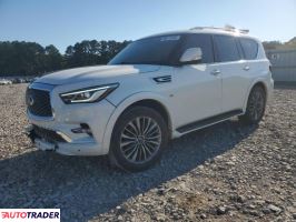 Infiniti Pozostałe 2019 5