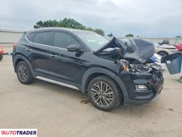 Hyundai Tucson 2020 2