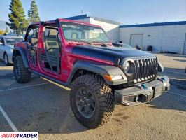 Jeep Wrangler 2024 2