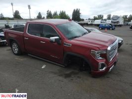 GMC Sierra 2019 5 GMC Sierra 2019 5