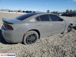 Dodge Charger 2019 3