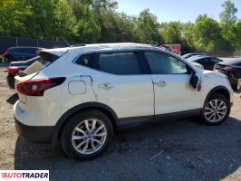 Nissan Rogue 2020 2