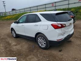 Chevrolet Equinox 2020 1