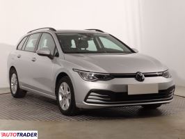Volkswagen Golf 2023 1.5 147 KM
