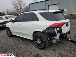 Mercedes CL 2022 2 Mercedes CL 2022 2