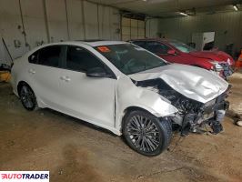 Kia Pozostałe 2022 2