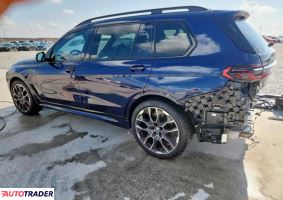 BMW Pozostałe 2023 3