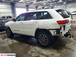 Jeep Grand Cherokee 2021 3