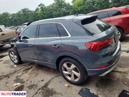 Audi Q3 2021 2