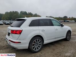 Audi Q7 2019 3 Audi Q7 2019 3