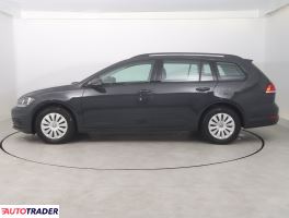Volkswagen Golf 2019 1.0 113 KM Volkswagen Golf 2019 1.0 113 KM
