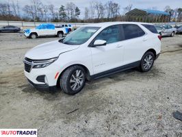 Chevrolet Equinox - zobacz ofertę