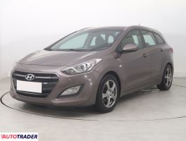 Hyundai i30 - zobacz ofertę