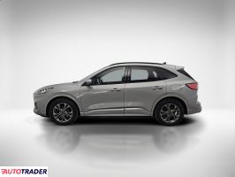 Ford Kuga 2023 2.5 190 KM