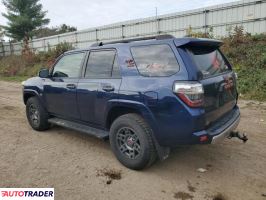 Toyota Pozostałe 2020 4