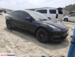 Tesla Model 3 2023 Tesla Model 3 2023