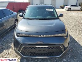 Kia Soul 2023 2
