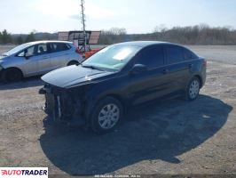 Kia Rio 2022 1